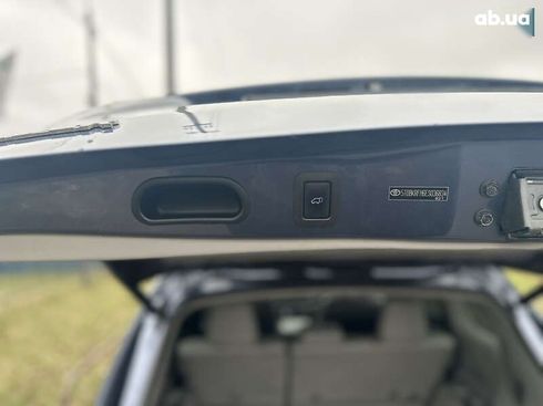 Toyota Highlander 2014 - фото 29