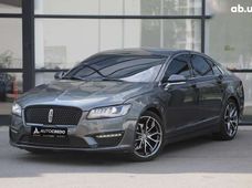 Машины Lincoln - купить на Автобазаре