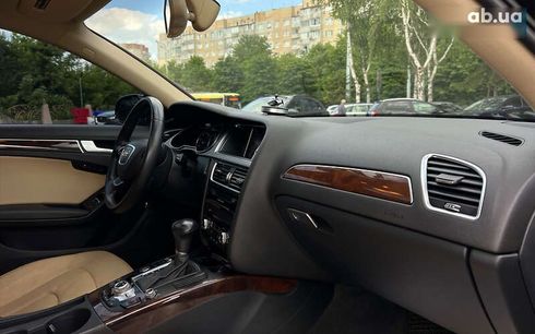 Audi A4 2013 - фото 10