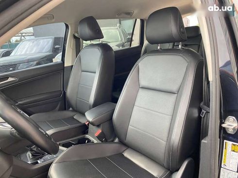 Volkswagen Tiguan 2018 - фото 19