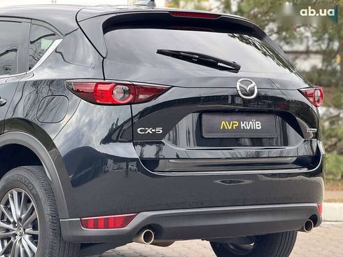 Mazda CX-5 2021 - фото 15