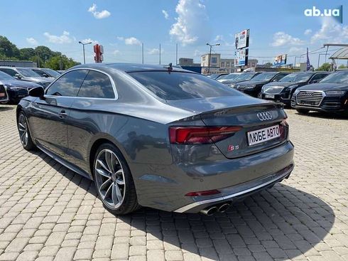 Audi S5 2018 - фото 6