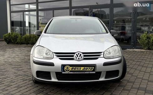 Volkswagen Golf 2007 - фото 2