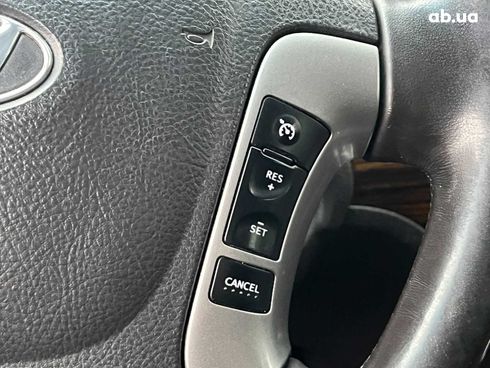 Hyundai Santa Fe 2012 коричневый - фото 24