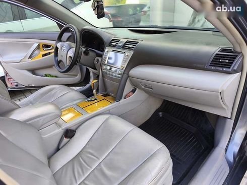 Toyota Camry 2006 - фото 9