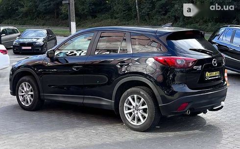 Mazda CX-5 2016 - фото 4