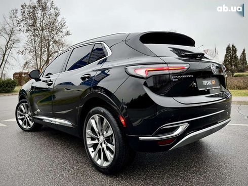 Buick Envision 2021 - фото 10