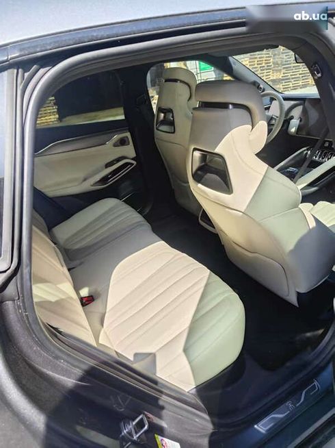 BYD Song L 2024 - фото 26