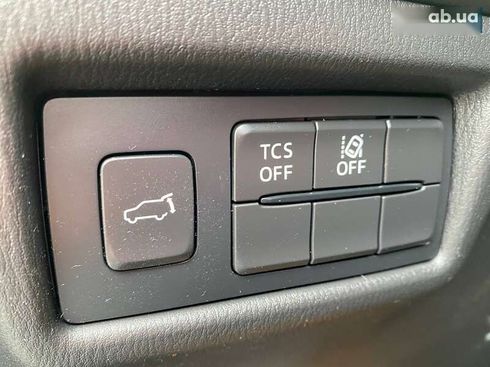 Mazda CX-5 2019 - фото 12