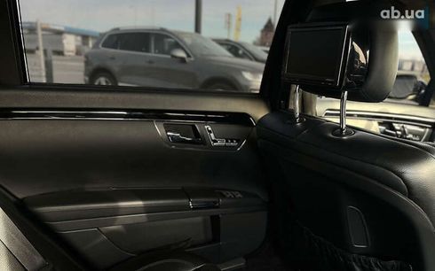 Mercedes-Benz S-Класс 2008 - фото 17