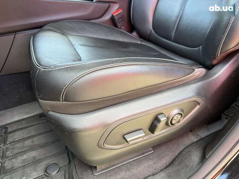 Jeep Grand Cherokee 2021 - фото 18