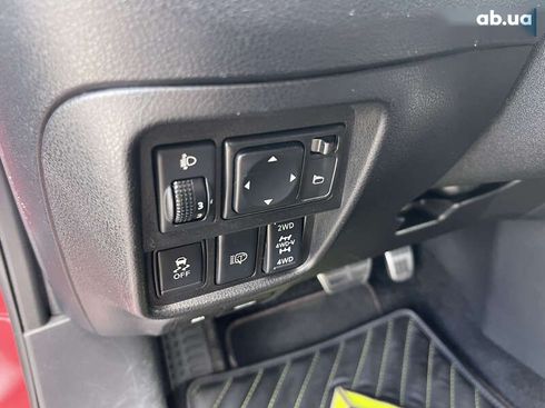Nissan Juke 2011 - фото 15