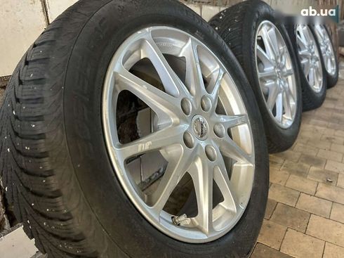 Nissan Leaf 2015 - фото 8