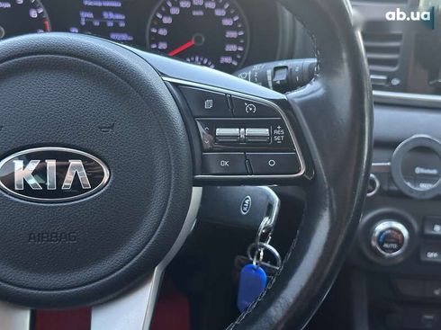 Kia Sportage 2020 - фото 18