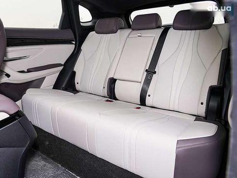 BYD Song Plus 2025 - фото 25