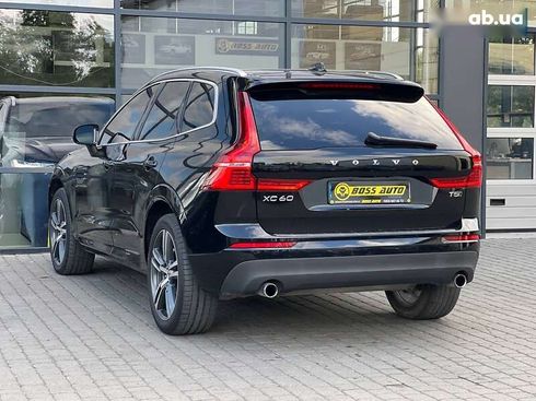 Volvo XC60 2018 - фото 4