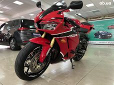 Купити мотоцикл Honda CBR бу в Кіровоградській області - купити на Автобазарі