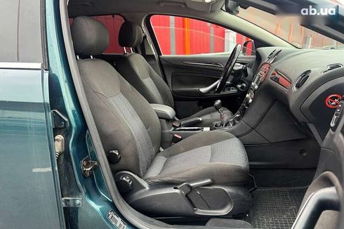 Ford Mondeo 2008 - фото 12