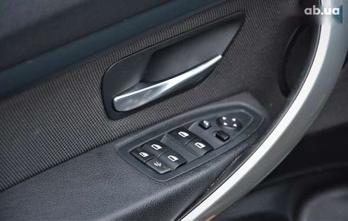 BMW 3 серия 2016 - фото 22