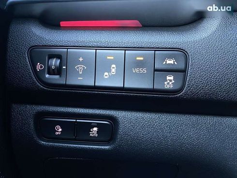 Kia Niro 2020 - фото 6