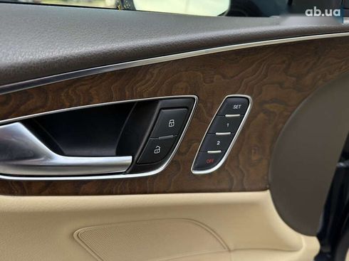 Audi A7 2013 - фото 29