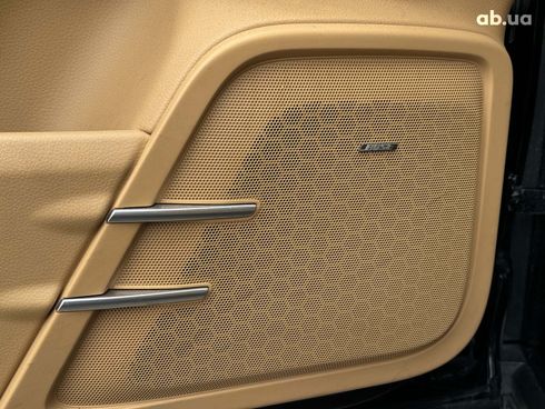 Porsche Cayenne 2015 синий - фото 24