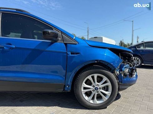Ford Escape 2017 - фото 13