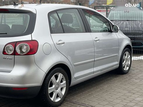 Volkswagen Golf Plus 2006 - фото 27