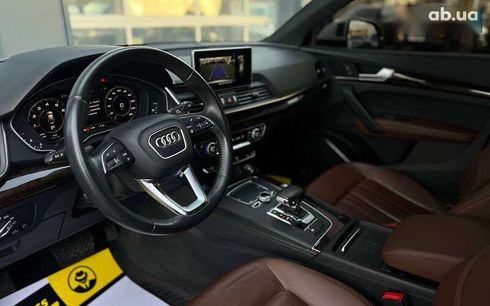 Audi Q5 2019 - фото 10
