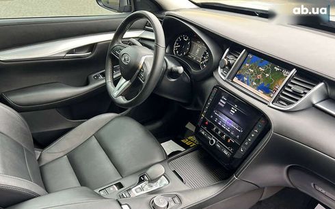 Infiniti QX50 2020 - фото 16