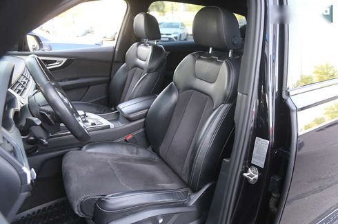 Audi Q7 2016 - фото 10