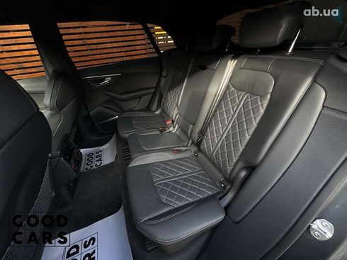 Audi SQ8 2024 - фото 30