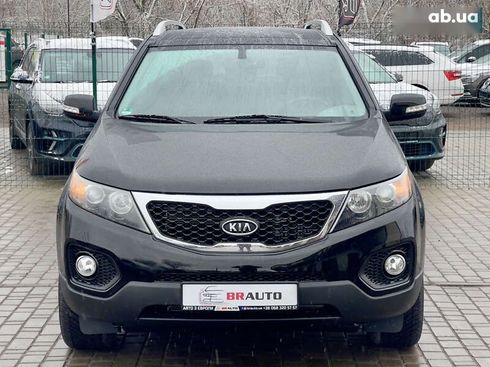 Kia Sorento 2010 - фото 3