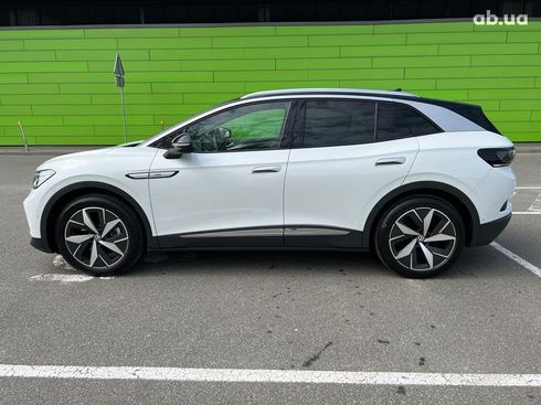 Volkswagen ID.4 Crozz 2022 - фото 9