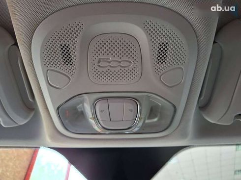 Fiat 500X 2016 - фото 30
