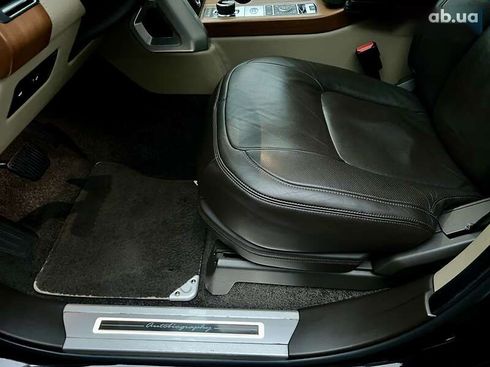 Land Rover Range Rover 2018 - фото 24