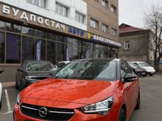 Продажа б/у Opel Corsa-e 2021 года - купить на Автобазаре