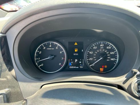 Mitsubishi Outlander 2019 серый - фото 28