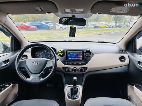 Hyundai i10 2014 - фото 11