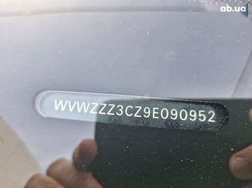 Volkswagen Passat 2009 - фото 11