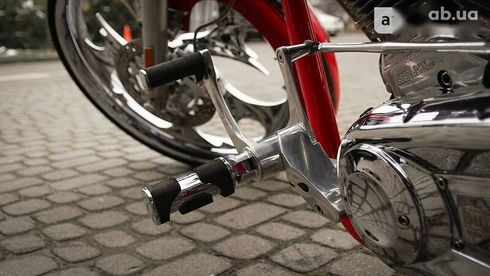 Big Dog Pitbull 2005 - фото 13