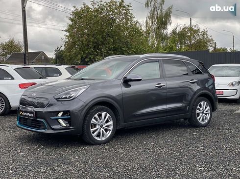 Kia Niro 2019 - фото 19