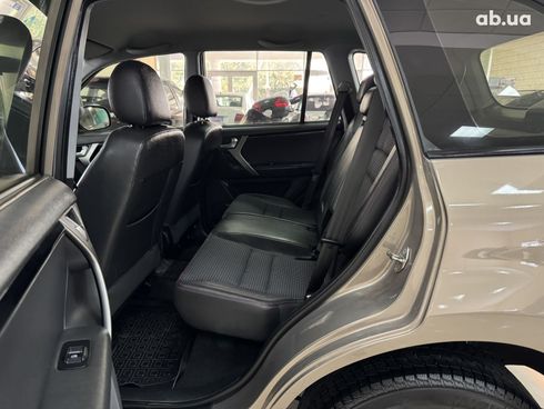 Chery Tiggo 4 2019 коричневый - фото 6