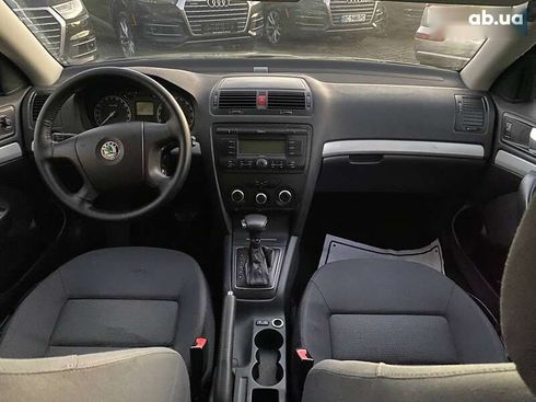 Skoda Octavia 2006 - фото 10