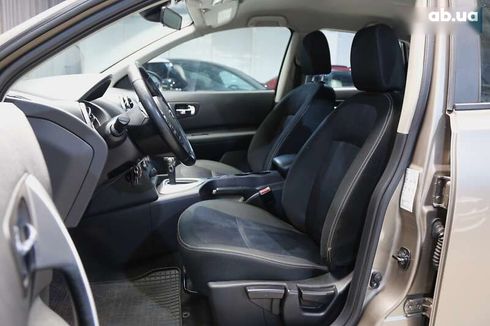 Nissan Qashqai 2013 - фото 9