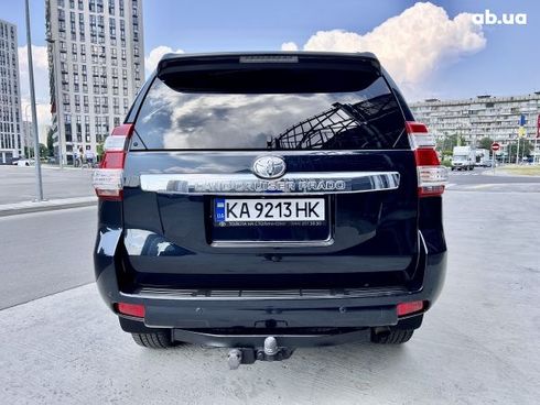Toyota Land Cruiser Prado 2013 - фото 7