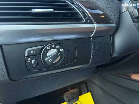 BMW X6 2010 - фото 16
