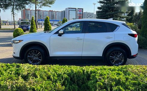 Mazda CX-5 2021 - фото 4