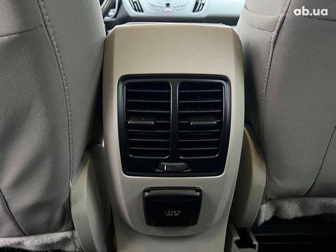 Ford C-Max 2014 серый - фото 37