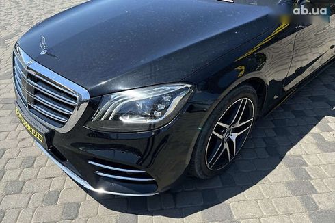 Mercedes-Benz S-Класс 2016 - фото 9
